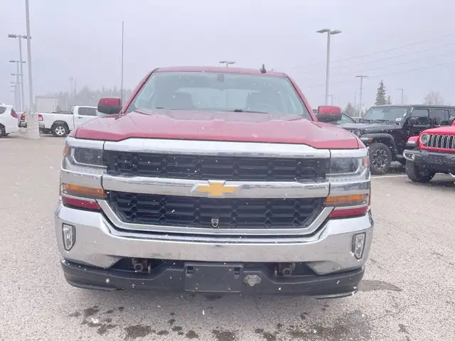 2018 Chevrolet Silverado 1500 LT - Photo 14