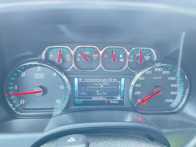 2018 Chevrolet Silverado 1500 LT - Photo 15