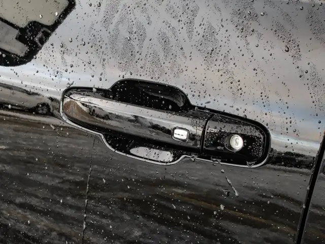 2026 GMC Sierra 2500HD AT4X | TIS Wheels | Toyo Tires - Photo 12