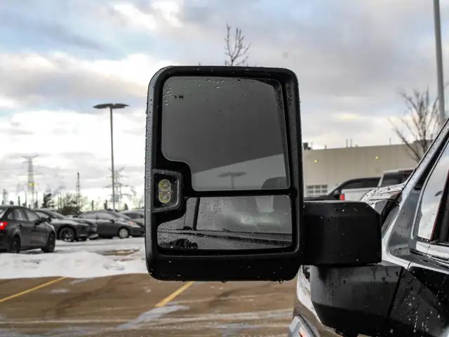 2026 GMC Sierra 2500HD AT4X | TIS Wheels | Toyo Tires - Photo 13