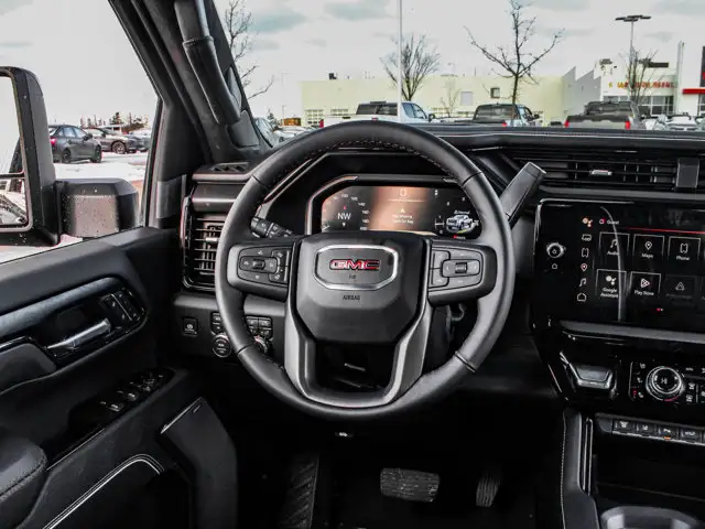 2026 GMC Sierra 2500HD AT4X | TIS Wheels | Toyo Tires - Photo 18