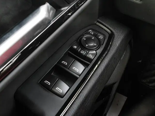 2026 GMC Sierra 2500HD AT4X | TIS Wheels | Toyo Tires - Photo 20