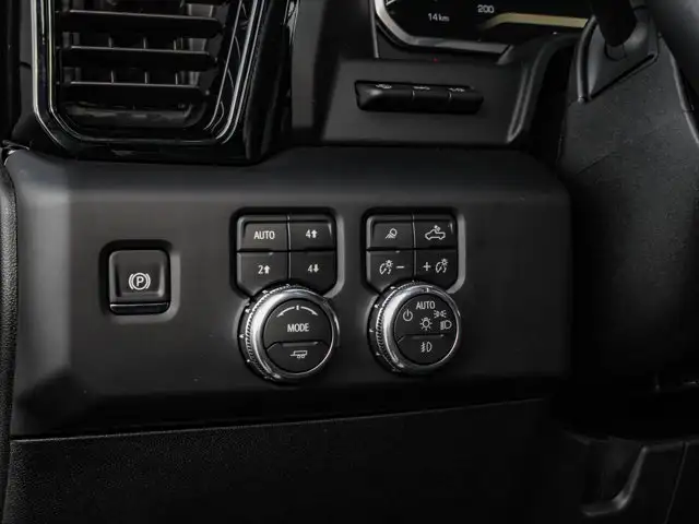 2026 GMC Sierra 2500HD AT4X | TIS Wheels | Toyo Tires - Photo 21