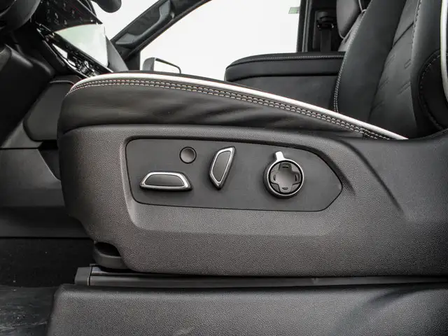 2026 GMC Sierra 2500HD AT4X | TIS Wheels | Toyo Tires - Photo 22