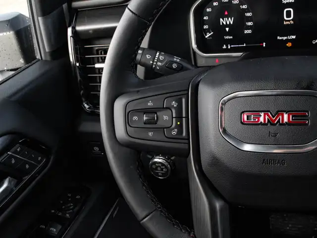 2026 GMC Sierra 2500HD AT4X | TIS Wheels | Toyo Tires - Photo 23