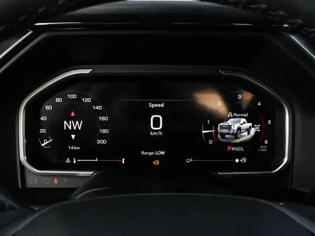 2026 GMC Sierra 2500HD AT4X | TIS Wheels | Toyo Tires - Photo 24