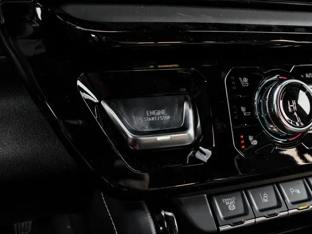 2026 GMC Sierra 2500HD AT4X | TIS Wheels | Toyo Tires - Photo 26