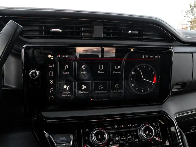 2026 GMC Sierra 2500HD AT4X | TIS Wheels | Toyo Tires - Photo 27