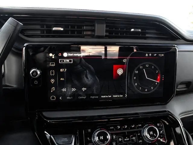 2026 GMC Sierra 2500HD AT4X | TIS Wheels | Toyo Tires - Photo 29