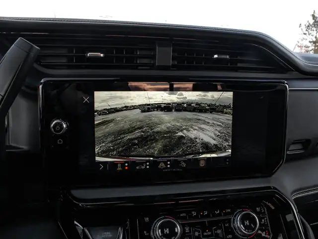 2026 GMC Sierra 2500HD AT4X | TIS Wheels | Toyo Tires - Photo 30