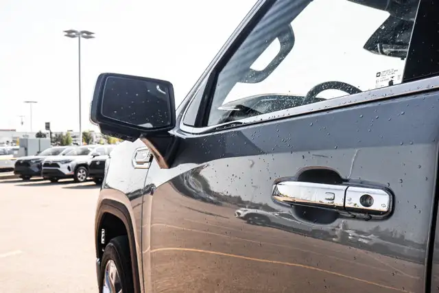 2026 GMC Sierra 1500 Denali - Photo 10