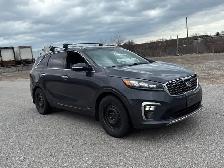 2019 KIA SORENTO SX | AWD | 7 PASSENGER | APPLE CARPLAY
