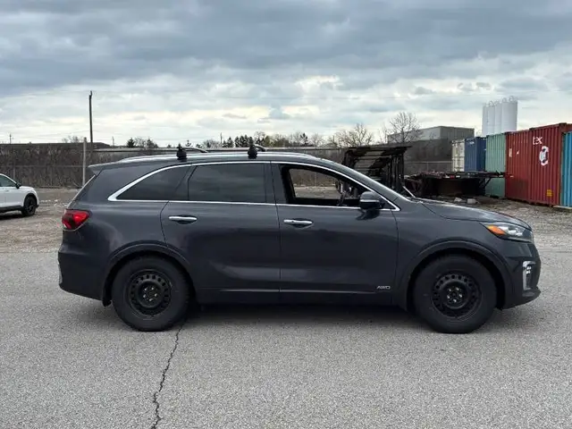 2019 KIA SORENTO SX | AWD | 7 PASSENGER | APPLE CARPLAY - Photo 3