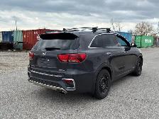 2019 KIA SORENTO SX | AWD | 7 PASSENGER | APPLE CARPLAY - Photo 4