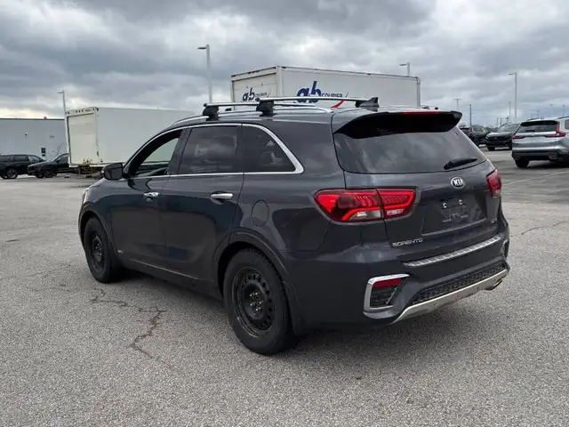 2019 KIA SORENTO SX | AWD | 7 PASSENGER | APPLE CARPLAY - Photo 6