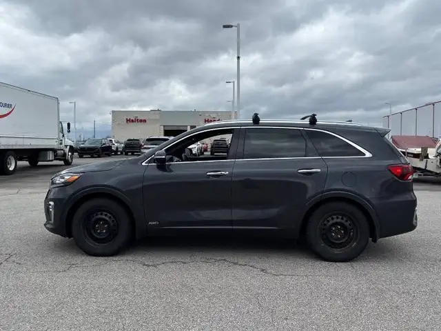 2019 KIA SORENTO SX | AWD | 7 PASSENGER | APPLE CARPLAY - Photo 7