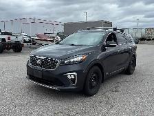 2019 KIA SORENTO SX | AWD | 7 PASSENGER | APPLE CARPLAY - Photo 8