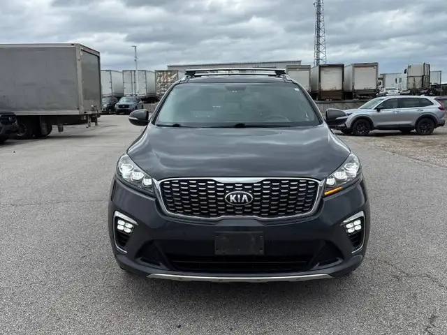 2019 KIA SORENTO SX | AWD | 7 PASSENGER | APPLE CARPLAY - Photo 9