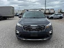 2019 KIA SORENTO SX | AWD | 7 PASSENGER | APPLE CARPLAY - Photo 9
