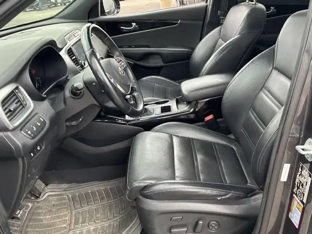 2019 KIA SORENTO SX | AWD | 7 PASSENGER | APPLE CARPLAY - Photo 12