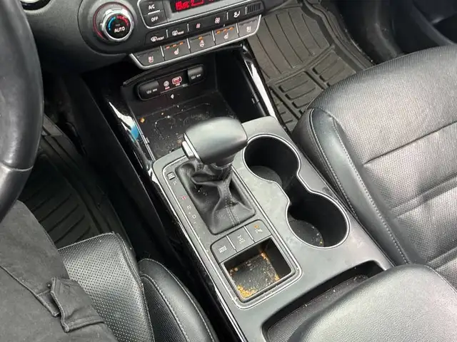 2019 KIA SORENTO SX | AWD | 7 PASSENGER | APPLE CARPLAY - Photo 13