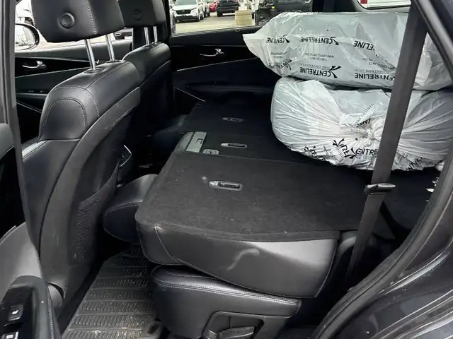 2019 KIA SORENTO SX | AWD | 7 PASSENGER | APPLE CARPLAY - Photo 15