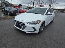 2017 Hyundai Elantra GL