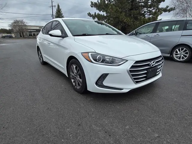 2017 Hyundai Elantra GL - Photo 3