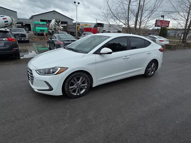 2017 Hyundai Elantra GL - Photo 8