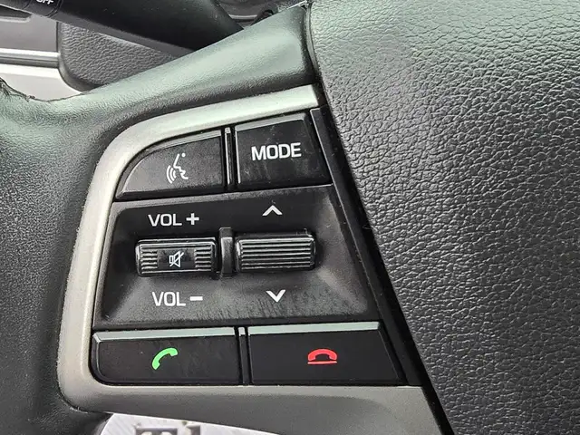 2017 Hyundai Elantra GL - Photo 12