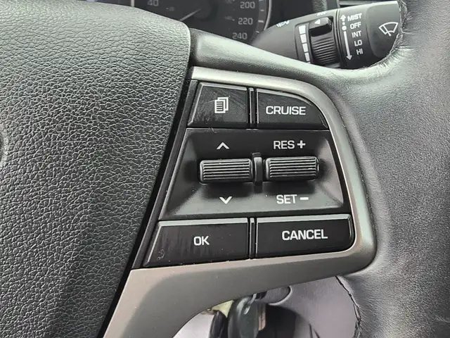 2017 Hyundai Elantra GL - Photo 13