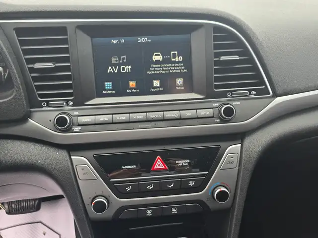 2017 Hyundai Elantra GL - Photo 14