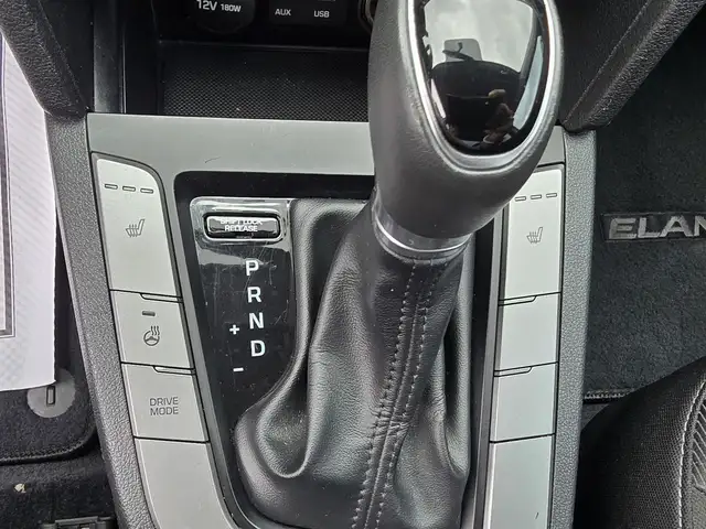 2017 Hyundai Elantra GL - Photo 16