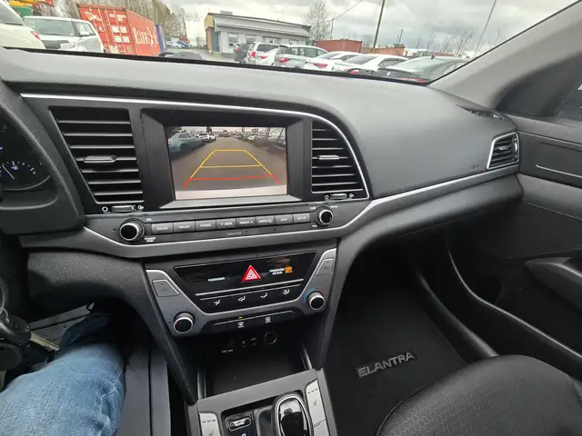 2017 Hyundai Elantra GL - Photo 19