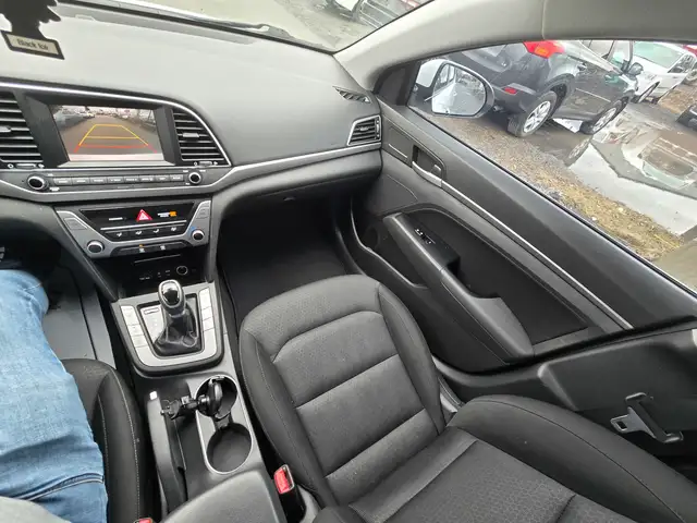 2017 Hyundai Elantra GL - Photo 20
