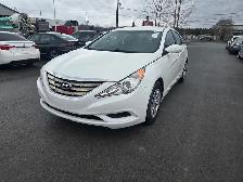 2013 Hyundai Sonata GL