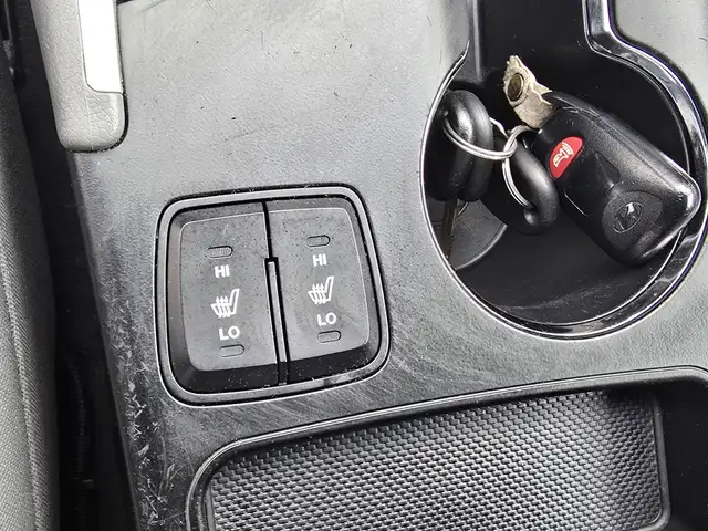 2013 Hyundai Sonata GL - Photo 17