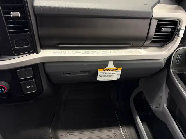 2026 Ford F-350 XLT | DIESEL | 5G MODEM | REMOTE KEYLESS ENTRY - Photo 31