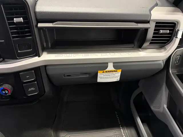 2026 Ford F-350 XLT | DIESEL | 5G MODEM | REMOTE KEYLESS ENTRY - Photo 32