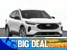 2026 Ford Escape ACTIVE | TECH PACKAGE | COLD WEATHER PACKAGE