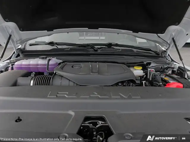 2026 Ram 1500 Express - Photo 8