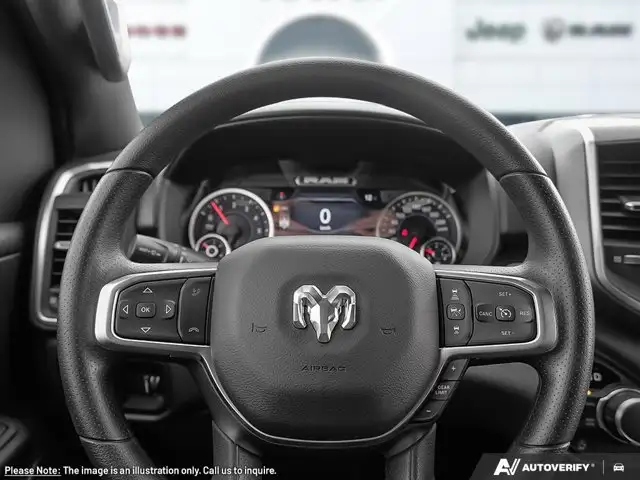 2026 Ram 1500 Express - Photo 13