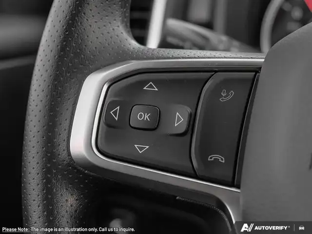 2026 Ram 1500 Express - Photo 15