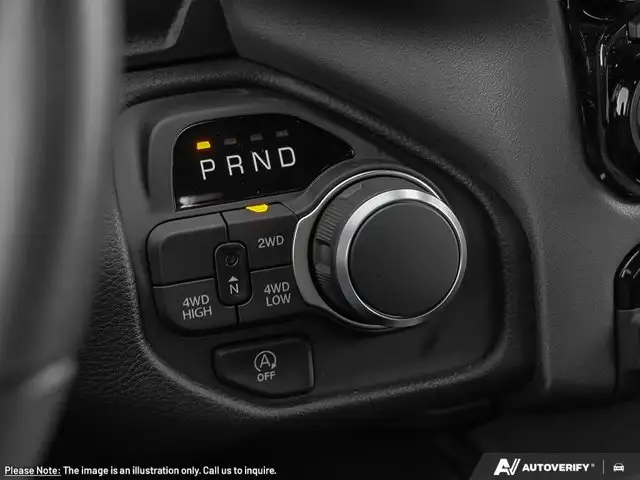 2026 Ram 1500 Express - Photo 17