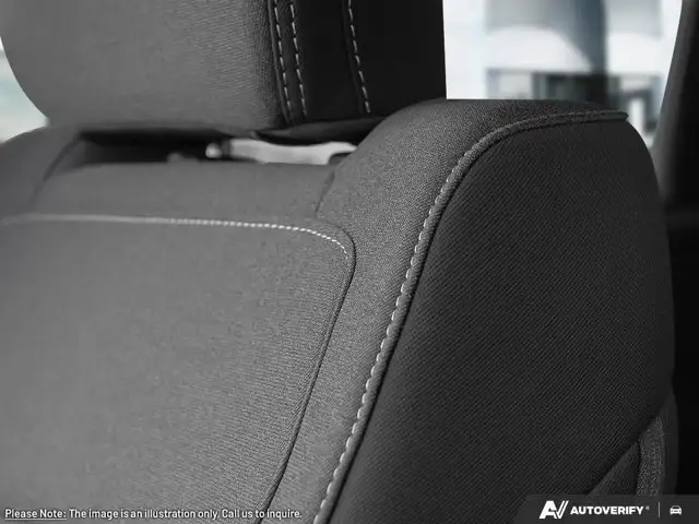 2026 Ram 1500 Express - Photo 20