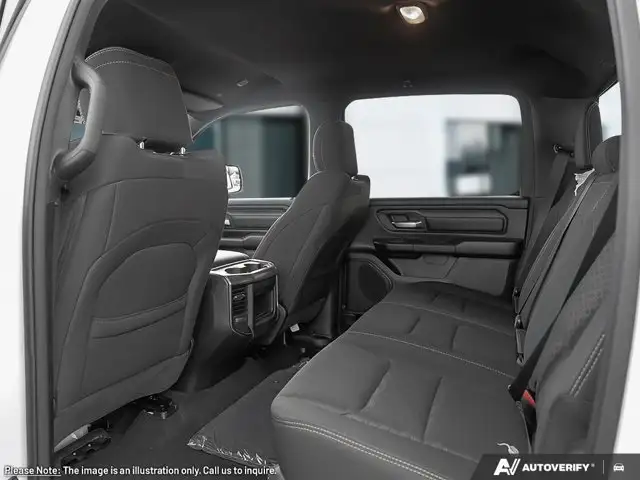 2026 Ram 1500 Express - Photo 21