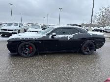 2017 Dodge Challenger SRT Hellcat - Photo 2