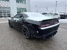 2017 Dodge Challenger SRT Hellcat - Photo 4