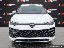 2026 Volkswagen Tiguan Highline Turbo R-Line | VW CERTIFIED - Photo 9