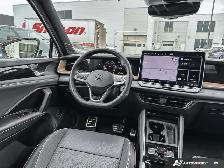 2026 Volkswagen Tiguan Highline Turbo R-Line | VW CERTIFIED - Photo 10